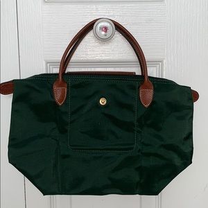 Longchamp Tote